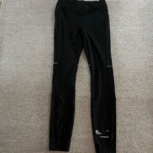 Lacoste leggings NWOT